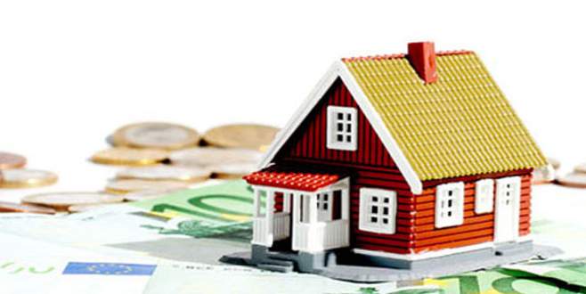 Yabancıların gayrimenkul alımları azaldı