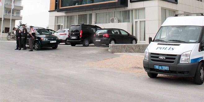 Suriyeli çocuk, su kovasına düşüp boğuldu