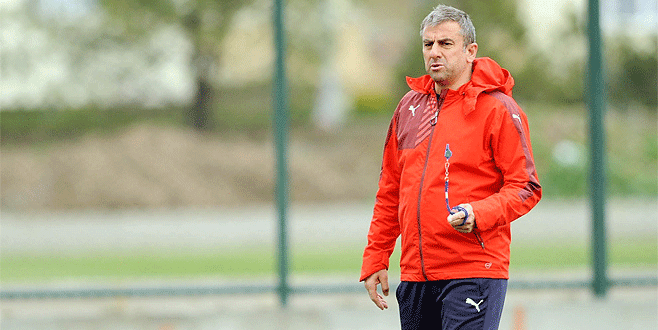 Hamzaoğlu’ndan Fransa çıkarması