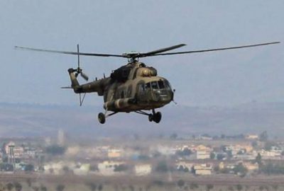 Hava destekli operasyon: 15 terörist daha öldürüldü