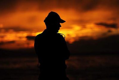 Nöbette kalp krizi geçiren uzman çavuş şehit oldu