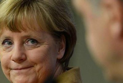 Merkel, Almanya’nın ‘Erdoğan şiiri’ ile ilgili kararını açıkladı