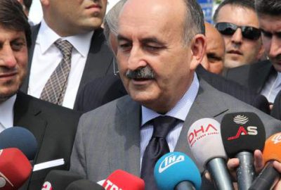 Müezzinoğlu’ndan sigarada siyah paket uygulaması açıklaması