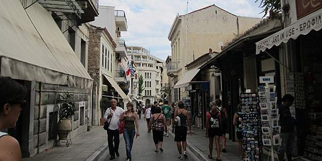 Yunanistan’da Türklere yüzde 20 indirim geliyor