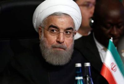 İran’a İstanbul şoku