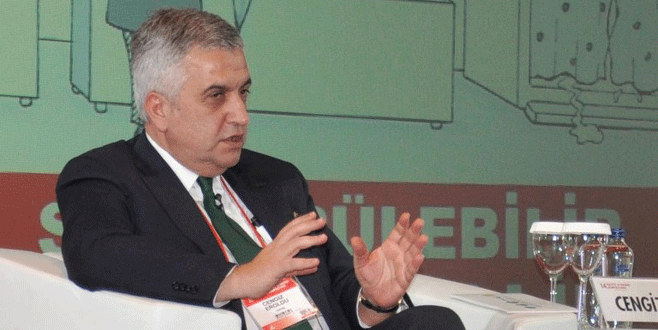 ‘Bursa bize dar gelmeye başladı’