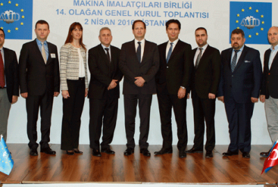 MİB’de Özkayan dönemi