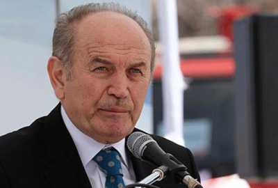 Boğaz’a deniz altından yaya yolu