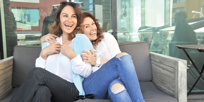 ‘Diziler cebi sahne ruhu dolduruyor’