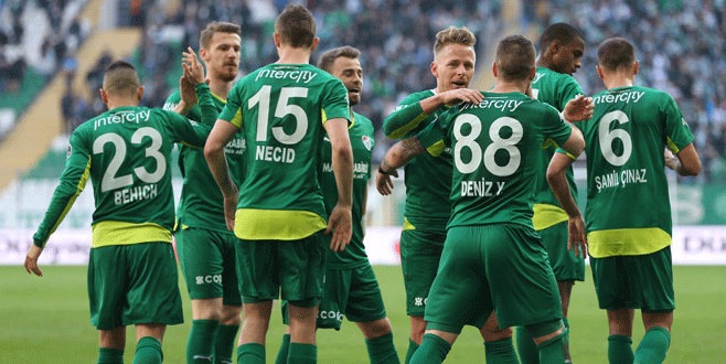 Timsah için kader haftaları!