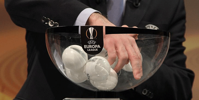 UEFA Avrupa Ligi’nde yarı final kuraları çekildi