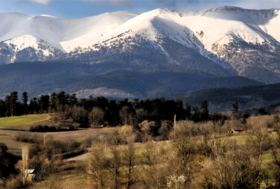 Uludağ’ın yaylaları turizme açılıyor