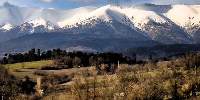Uludağ’ın yaylaları turizme açılıyor