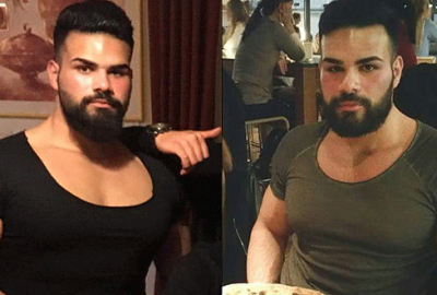 Almanya’da Türk genci bıçaklanarak öldürüldü