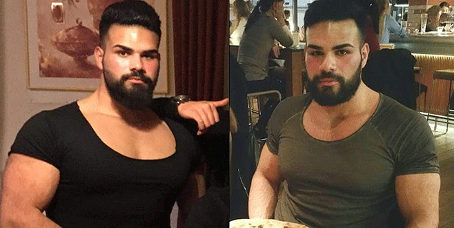 Almanya’da Türk genci bıçaklanarak öldürüldü