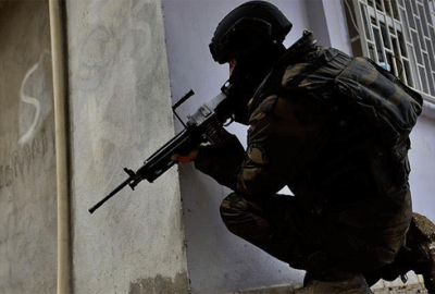 Hani, Çınar ve Mermer saldırılarının failleri öldürüldü