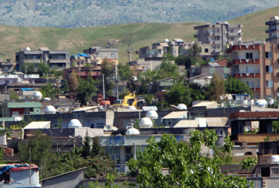 ‘Silopi PKK’lılardan temizlenmeden yasak kalkmayacak’