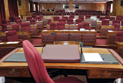 KKTC’de koalisyon hükümetine onay