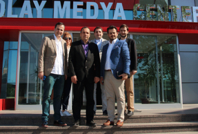 Genç işadamlarından bankalara faiz çağrısı