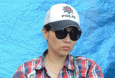 Şehit polisin Vietnamlı eşine maaş bağlanacak