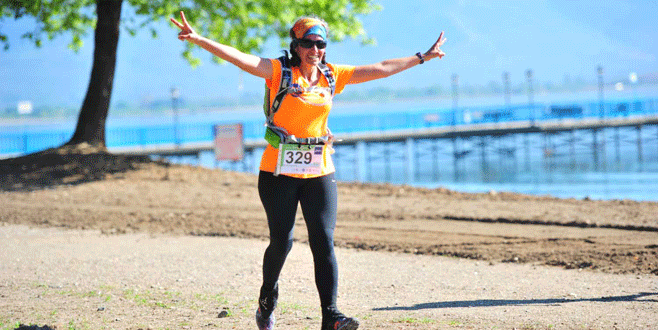 İznik’te Ultra heyecan!