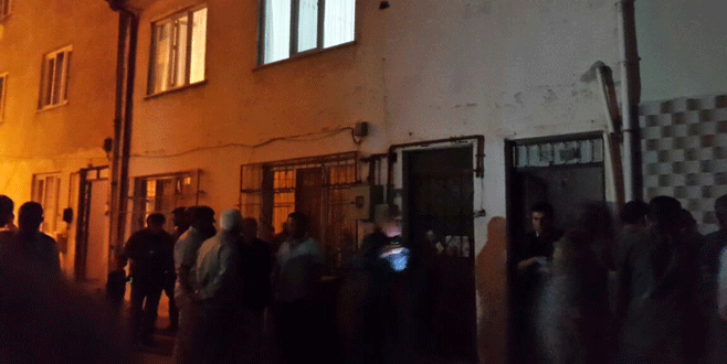 Bursa’da dehşet! Karısını öldürüp intihar etti