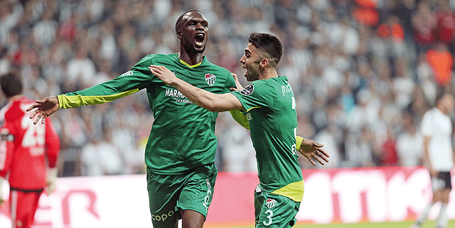 Avrupa için saldır Timsahım