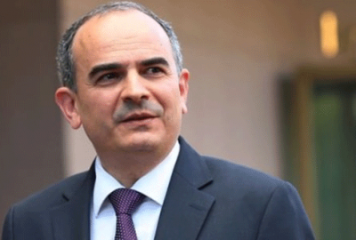 Başçı’ya alkışlı uğurlama