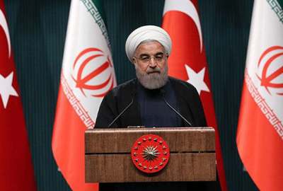 ‘İki ülke ilişkilerini tüm boyutlarıyla geliştirme kararı aldık’