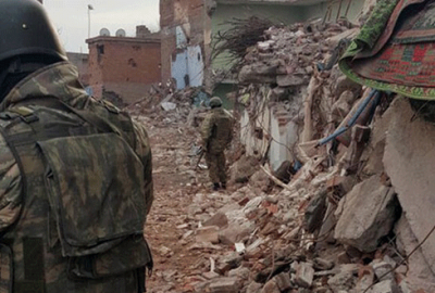 Kars’ta çatışma çıktı! Yaralı askerler var…