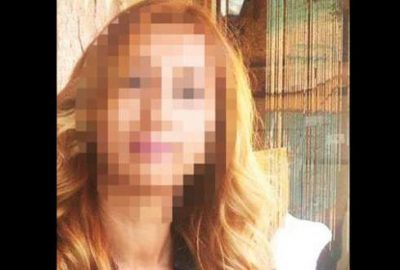 Ölümden kurtulmak için 3. kattan atladı!