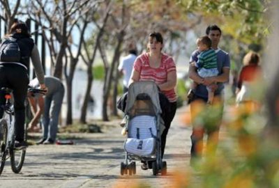 Sıcaklıklar 30 dereceye çıkacak