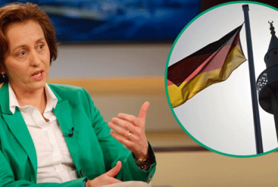 Sağ partiden İslam karşıtı program