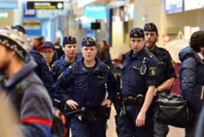 İsveç PKK’lıyı iade edecek