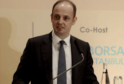 Çetinkaya’nın ataması yapıldı