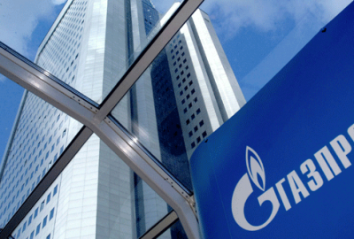 Rakipleri Gazprom’u zorluyor