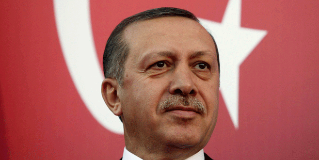 Cumhurbaşkanı Erdoğan’dan Ekvador’a taziye mesajı