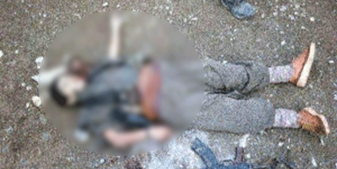 PKK ölenlerin sayısını az göstermek için bakın ne yapıyor?