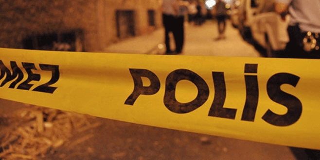 Huzurevinde akıl almaz cinayet