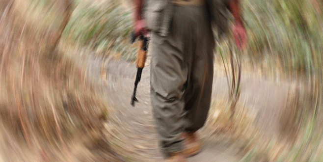 Teröristlerden ‘kandırıldık’ itirafı