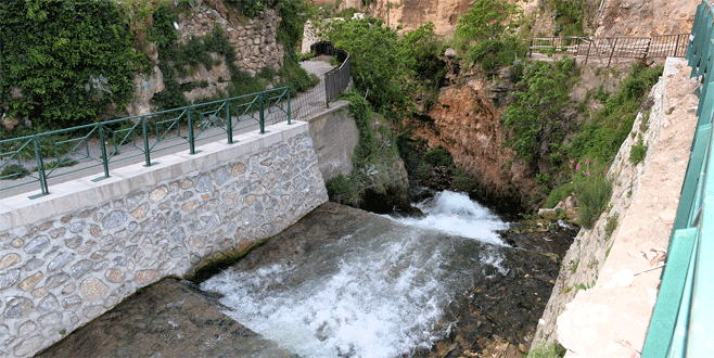 Muradiye–Alacahırka arasında sağlıklı ulaşım