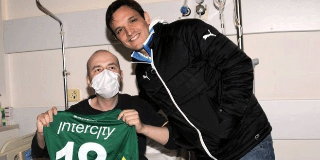 Samet Öner hayatını kaybetti