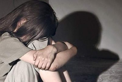 Kantinci, kız öğrencileri tacizden tutuklandı