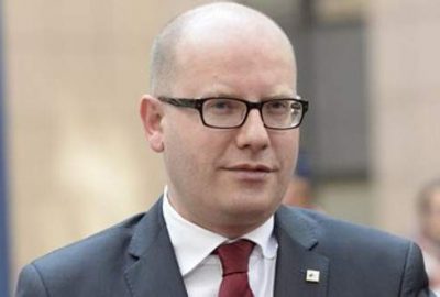 Çekler sığınmacı kotasını Avrupa Adalet Divanı’na götürüyor