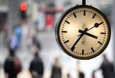 Meclis esnek çalışma tasarısını kabul etti