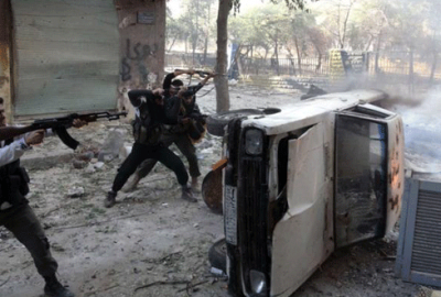 Suriye’de ateşkes bitmek üzere