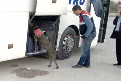Jandarmadan üç aylık bilanço