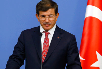 Davutoğlu: Anlaşma olmazsa üzerimize düşeni yaparız