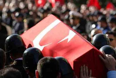 Acı haber GATA’dan geldi