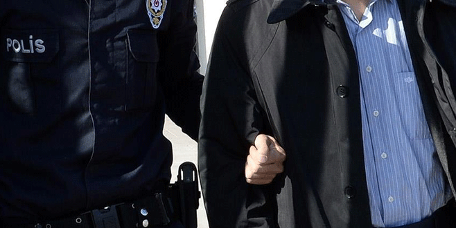 28 ilde ‘şikede kumpas’ operasyonu